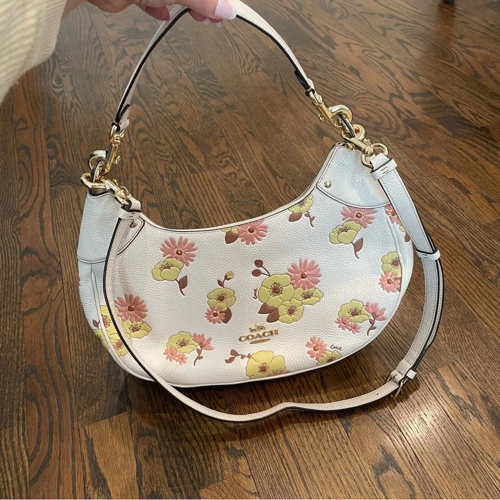 Coach this bag